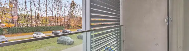 Studio Foto #3 te huur bij Huurstunt