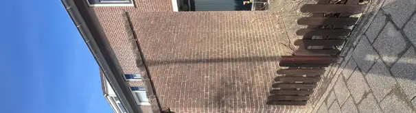 Huurwoning Foto #1 te huur bij Huurstunt