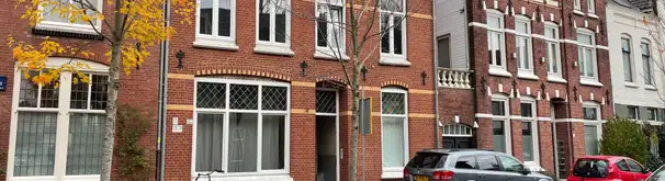 Kamer Foto #0 te huur bij Huurstunt