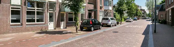 Appartement Foto #2 te huur bij Huurstunt