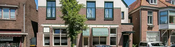 Appartement Foto #0 te huur bij Huurstunt