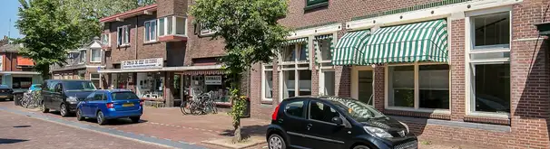 Appartement Foto #1 te huur bij Huurstunt
