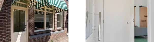 Appartement Foto #3 te huur bij Huurstunt