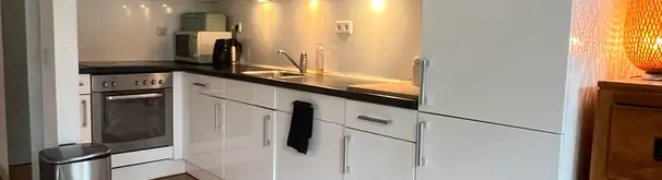 Appartement Foto #3 te huur bij Huurstunt
