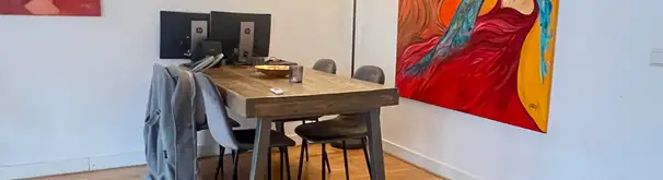 Appartement Foto #2 te huur bij Huurstunt