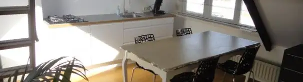 Appartement Foto #2 te huur bij Huurstunt