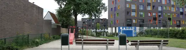Appartement Foto #1 te huur bij Huurstunt