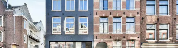 Huurwoning Foto #0 te huur bij Huurstunt