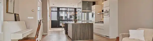 Huurwoning Foto #1 te huur bij Huurstunt