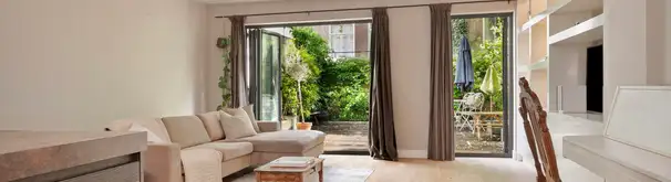 Huurwoning Foto #3 te huur bij Huurstunt
