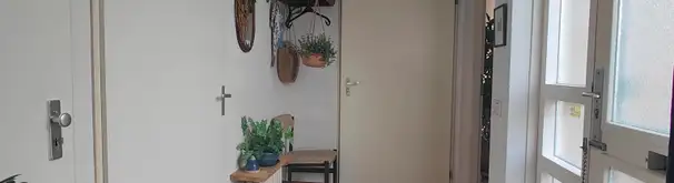 Appartement Foto #1 te huur bij Huurstunt