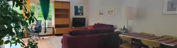 Appartement Foto #3 te huur bij Huurstunt