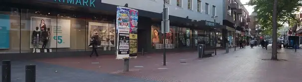 Studio Foto #0 te huur bij Huurstunt