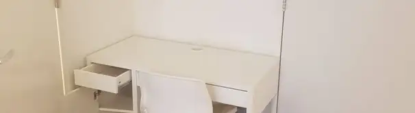 Studio Foto #3 te huur bij Huurstunt