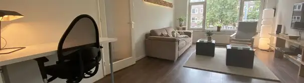 Appartement Foto #1 te huur bij Huurstunt