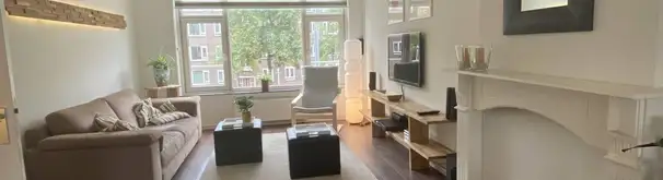 Appartement Foto #2 te huur bij Huurstunt