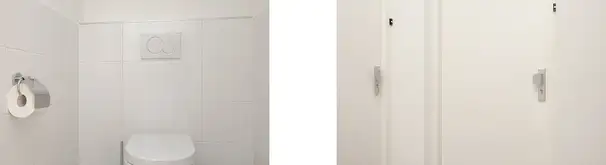 Appartement Foto #3 te huur bij Huurstunt