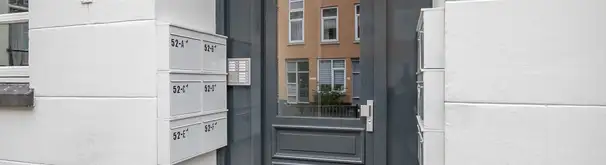 Appartement Foto #1 te huur bij Huurstunt