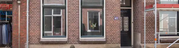 Appartement Foto #1 te huur bij Huurstunt