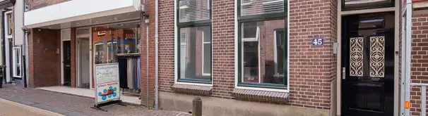 Appartement Foto #0 te huur bij Huurstunt