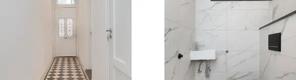 Appartement Foto #2 te huur bij Huurstunt