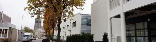 Appartement Foto #0 te huur bij Huurstunt