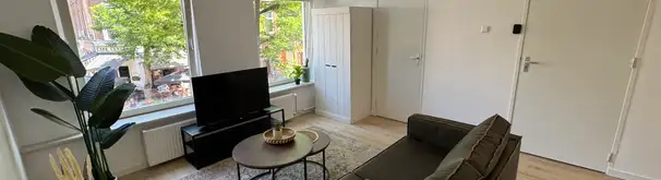 Appartement Foto #1 te huur bij Huurstunt