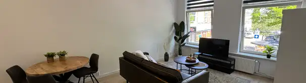 Appartement Foto #2 te huur bij Huurstunt