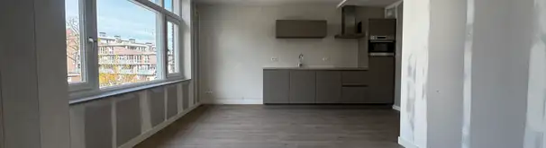 Appartement Foto #1 te huur bij Huurstunt