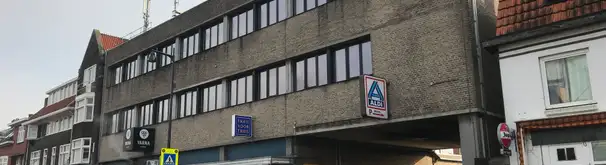 Appartement Foto #0 te huur bij Huurstunt