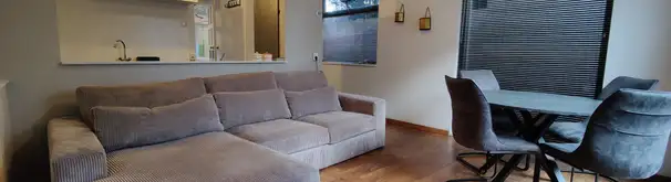 Appartement Foto #1 te huur bij Huurstunt