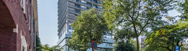 Kamer Foto #0 te huur bij Huurstunt