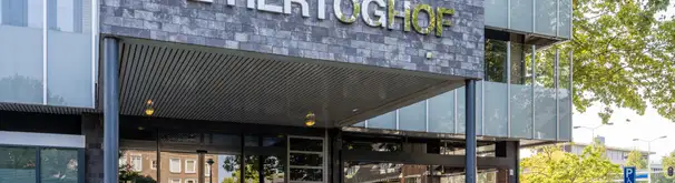 Kamer Foto #1 te huur bij Huurstunt