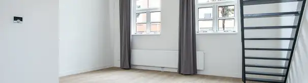 Appartement Foto #2 te huur bij Huurstunt