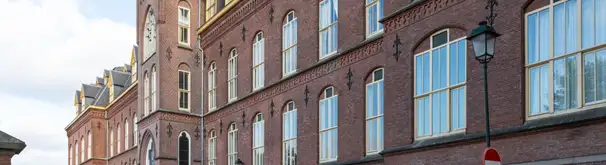 Appartement Foto #1 te huur bij Huurstunt