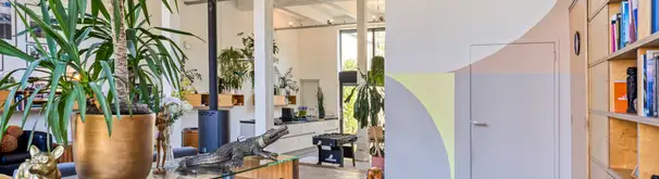 Huurwoning Foto #2 te huur bij Huurstunt