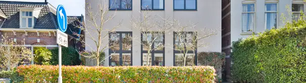 Huurwoning Foto #0 te huur bij Huurstunt