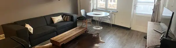 Studio Foto #3 te huur bij Huurstunt