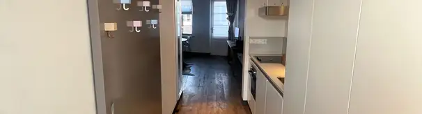 Studio Foto #1 te huur bij Huurstunt