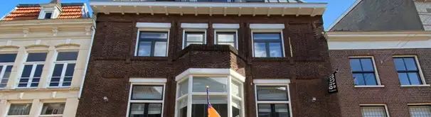 Studio Foto #0 te huur bij Huurstunt