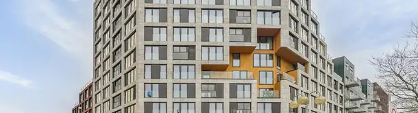 Appartement Foto #0 te huur bij Huurstunt