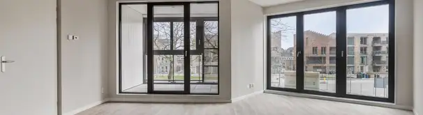 Appartement Foto #3 te huur bij Huurstunt