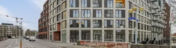 Appartement Foto #1 te huur bij Huurstunt