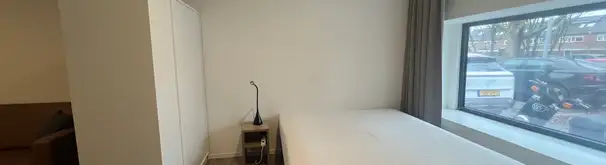 Studio Foto #3 te huur bij Huurstunt