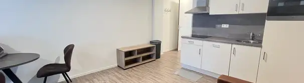 Studio Foto #2 te huur bij Huurstunt