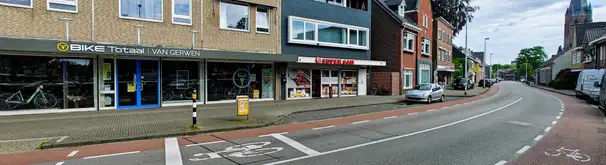 Kamer Foto #0 te huur bij Huurstunt