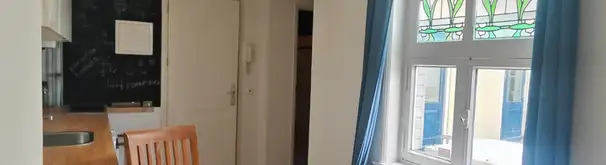 Appartement Foto #2 te huur bij Huurstunt