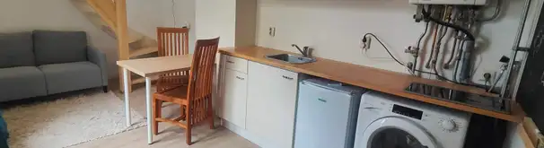 Appartement Foto #3 te huur bij Huurstunt