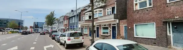 Appartement Foto #0 te huur bij Huurstunt