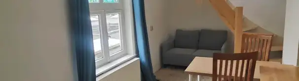 Appartement Foto #1 te huur bij Huurstunt